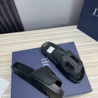 $48.00 USD Christian Dior Slippers For Women #1329590