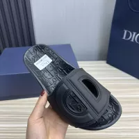 $48.00 USD Christian Dior Slippers For Women #1329590
