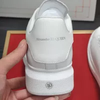 $82.00 USD Alexander McQueen Casual Shoes For Men #1329592