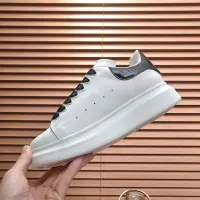 $82.00 USD Alexander McQueen Casual Shoes For Women #1329597