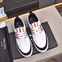 $80.00 USD Prada Casual Shoes For Men #1329647