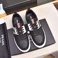 $80.00 USD Prada Casual Shoes For Men #1329649