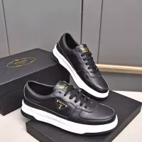 $82.00 USD Prada Casual Shoes For Men #1329653