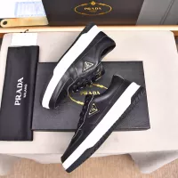 $82.00 USD Prada Casual Shoes For Men #1329653