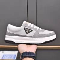 $82.00 USD Prada Casual Shoes For Men #1329656