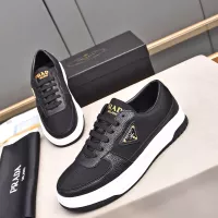 $82.00 USD Prada Casual Shoes For Men #1329657