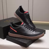$82.00 USD Prada Casual Shoes For Men #1329661