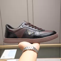 $82.00 USD Prada Casual Shoes For Men #1329663