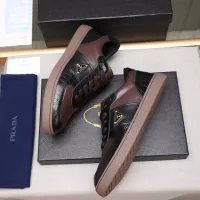 $82.00 USD Prada Casual Shoes For Men #1329663