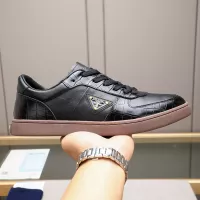 $82.00 USD Prada Casual Shoes For Men #1329664