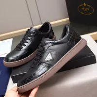 $82.00 USD Prada Casual Shoes For Men #1329664