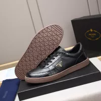 $82.00 USD Prada Casual Shoes For Men #1329664