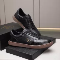 $82.00 USD Prada Casual Shoes For Men #1329664