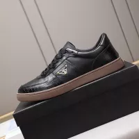 $82.00 USD Prada Casual Shoes For Men #1329664