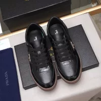 $82.00 USD Prada Casual Shoes For Men #1329664