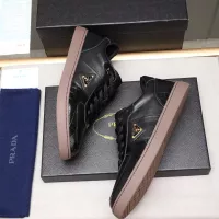 $82.00 USD Prada Casual Shoes For Men #1329664