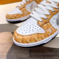 $122.00 USD Louis Vuitton Casual Shoes For Men #1329738