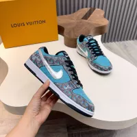 $122.00 USD Louis Vuitton Casual Shoes For Men #1329739
