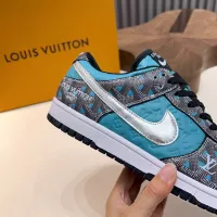 $122.00 USD Louis Vuitton Casual Shoes For Men #1329739