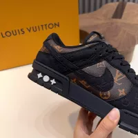 $122.00 USD Louis Vuitton Casual Shoes For Men #1329741