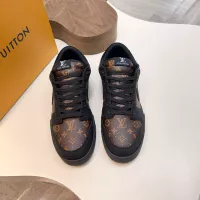 $122.00 USD Louis Vuitton Casual Shoes For Men #1329741