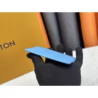 $34.00 USD Louis Vuitton LV Card Case For Women #1329779