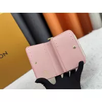 $40.00 USD Louis Vuitton LV Card Case For Women #1329790