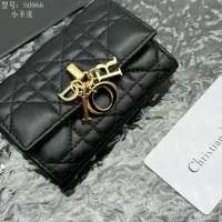 $40.00 USD Christian Dior Card Case For Women #1329812