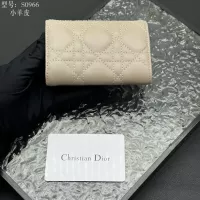 $40.00 USD Christian Dior Card Case For Women #1329814