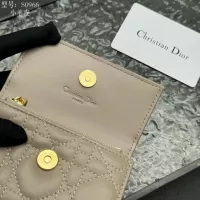 $40.00 USD Christian Dior Card Case For Women #1329814