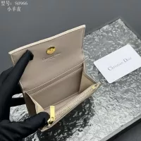 $40.00 USD Christian Dior Card Case For Women #1329814