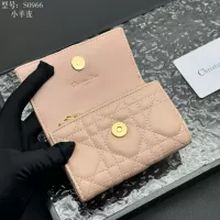 $40.00 USD Christian Dior Card Case For Women #1329818