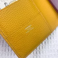 $38.00 USD Hermes Card Case #1329839