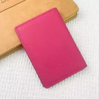 $38.00 USD Hermes Card Case #1329841