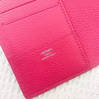 $38.00 USD Hermes Card Case #1329841