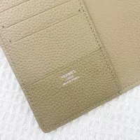 $38.00 USD Hermes Card Case #1329848