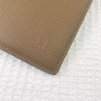 $38.00 USD Hermes Card Case #1329855