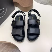 $100.00 USD Prada Sandal For Men #1329869