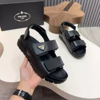 $100.00 USD Prada Sandal For Men #1329869