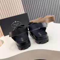 $100.00 USD Prada Sandal For Men #1329869