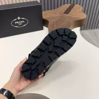 $100.00 USD Prada Sandal For Men #1329869