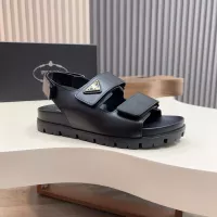 $100.00 USD Prada Sandal For Men #1329869