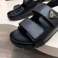 $100.00 USD Prada Sandal For Men #1329869