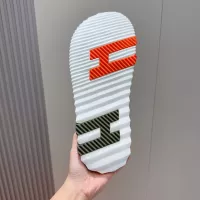 $68.00 USD Hermes Slippers For Men #1329887
