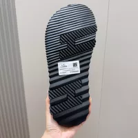 $68.00 USD Hermes Slippers For Men #1329895