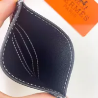 $34.00 USD Hermes Card Case #1329912