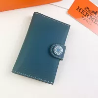 $42.00 USD Hermes Card Case #1329924