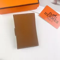 $42.00 USD Hermes Card Case #1329930