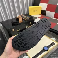 $60.00 USD Fendi Slippers For Men #1329935