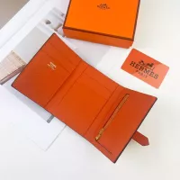 $48.00 USD Hermes Card Case #1329937